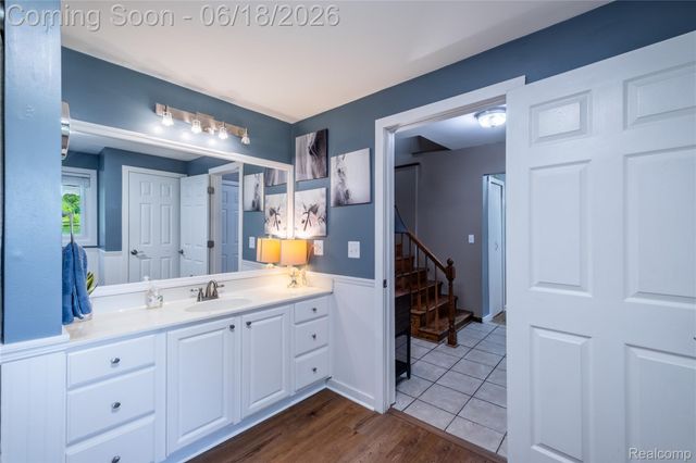 9991 Marshall Road, Green Oak Township, MI 48178