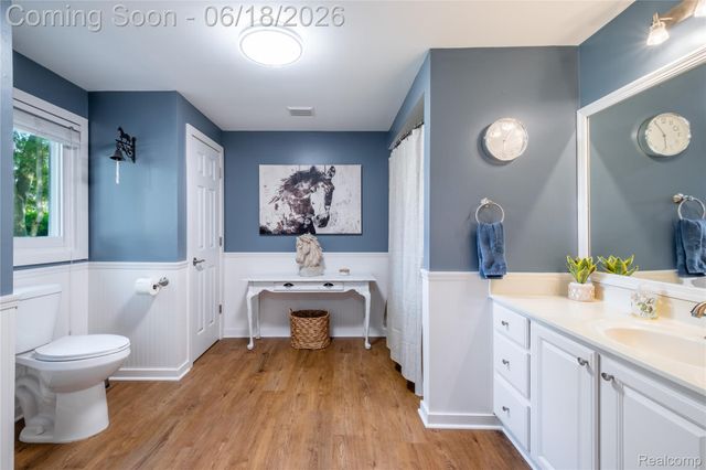 9991 Marshall Road, Green Oak Township, MI 48178