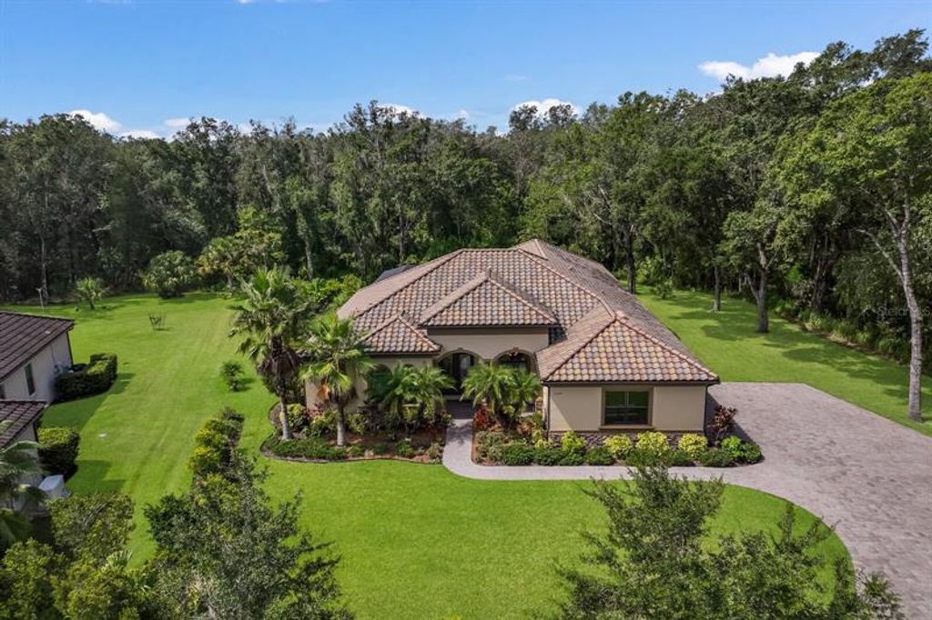 13107 56TH COURT E, Parrish, FL 34219