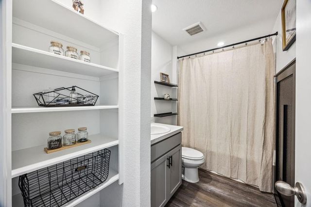 24754 Majestic Cone Lane, Magnolia, TX 77355