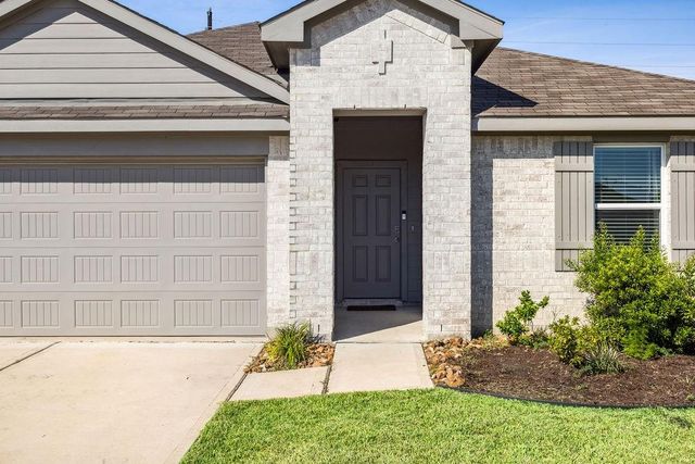 24754 Majestic Cone Lane, Magnolia, TX 77355