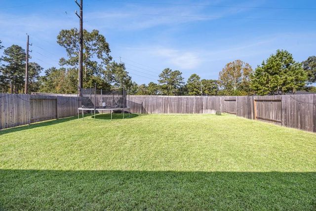 24754 Majestic Cone Lane, Magnolia, TX 77355