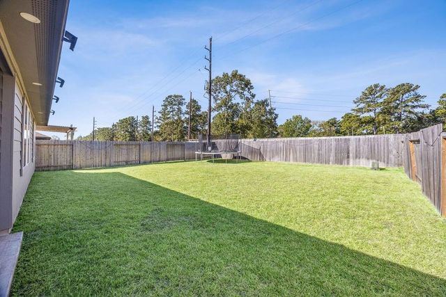 24754 Majestic Cone Lane, Magnolia, TX 77355