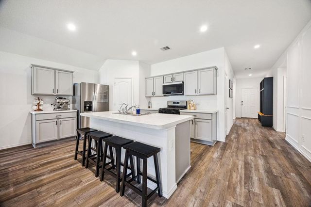 24754 Majestic Cone Lane, Magnolia, TX 77355