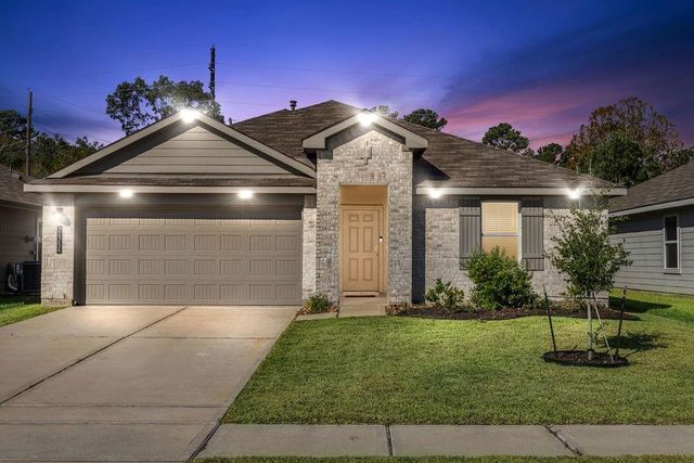 24754 Majestic Cone Lane, Magnolia, TX 77355