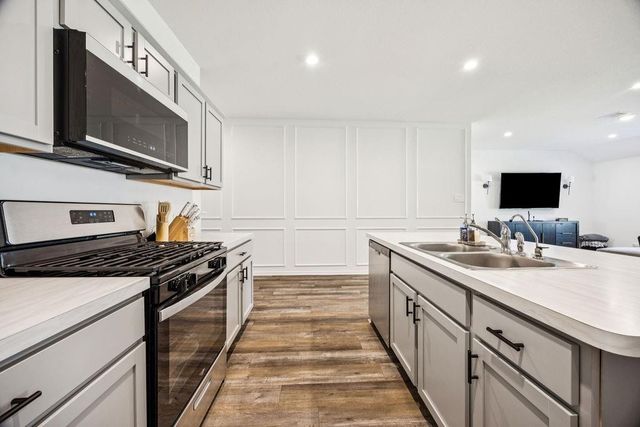 24754 Majestic Cone Lane, Magnolia, TX 77355