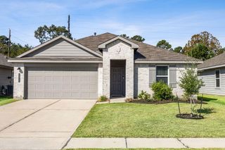 24754 Majestic Cone Lane, Magnolia, TX 77355