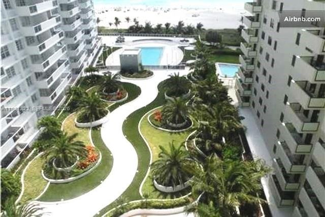 100 Lincoln Road 1511, Miami Beach, FL 33139