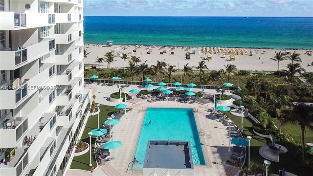 100 Lincoln Road 1511, Miami Beach, FL 33139