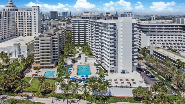 100 Lincoln Road 1511, Miami Beach, FL 33139