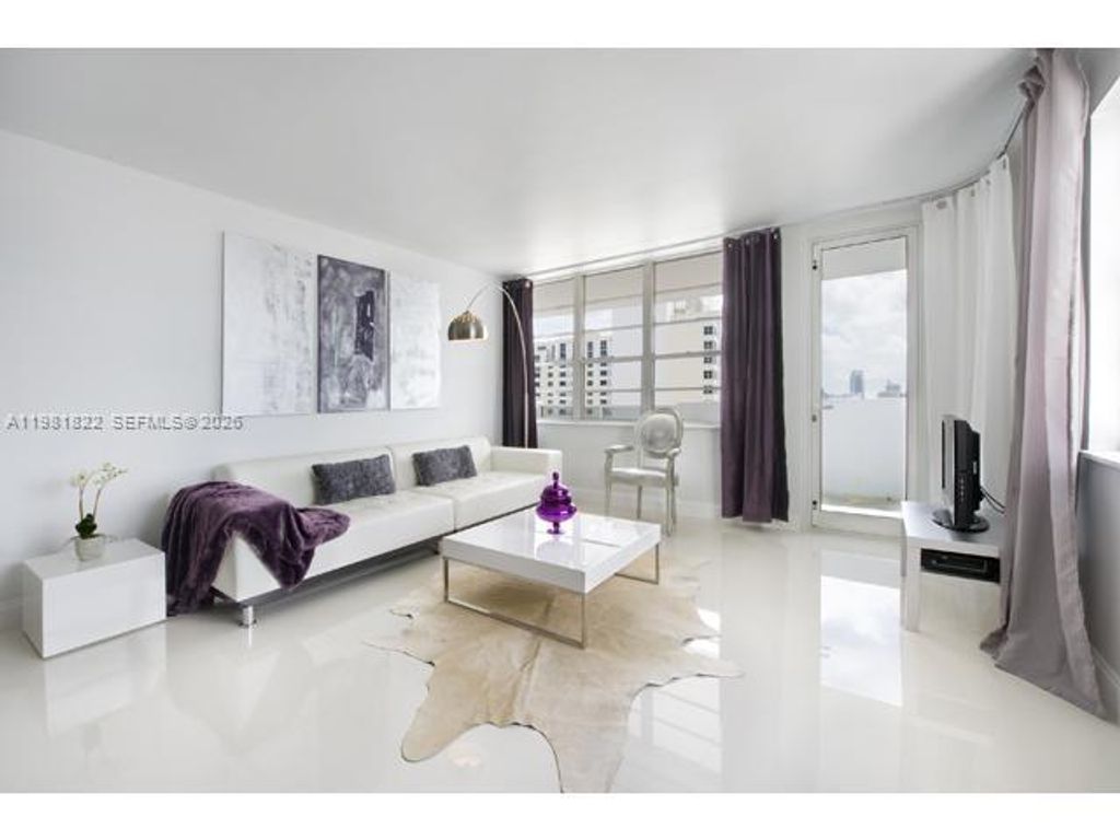 100 Lincoln Road 1511, Miami Beach, FL 33139