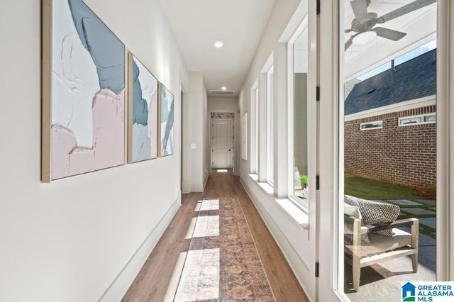 4597 LYNTON DRIVE, Hoover, AL 35244