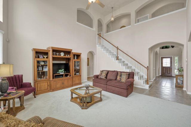 8222 Edenwood Drive, Spring, TX 77389