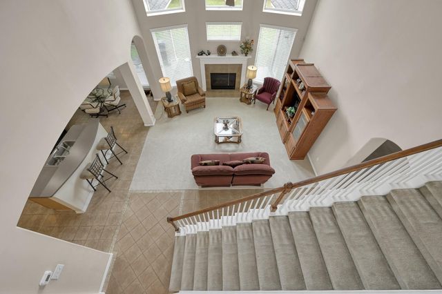 8222 Edenwood Drive, Spring, TX 77389