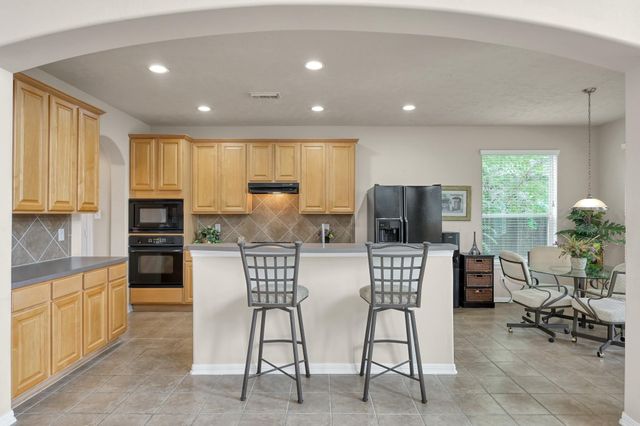 8222 Edenwood Drive, Spring, TX 77389