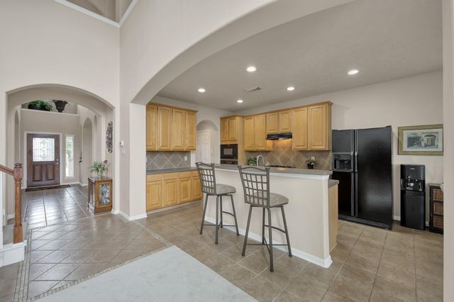 8222 Edenwood Drive, Spring, TX 77389