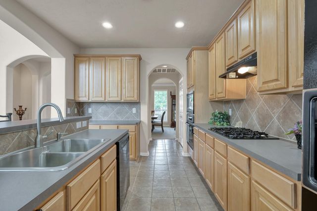 8222 Edenwood Drive, Spring, TX 77389