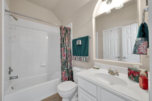 8222 Edenwood Drive, Spring, TX 77389