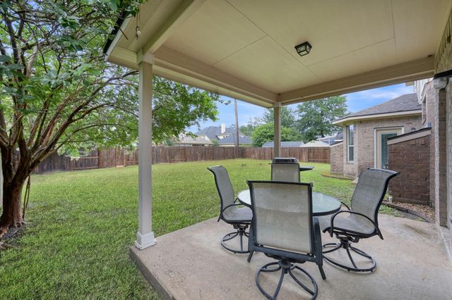 8222 Edenwood Drive, Spring, TX 77389