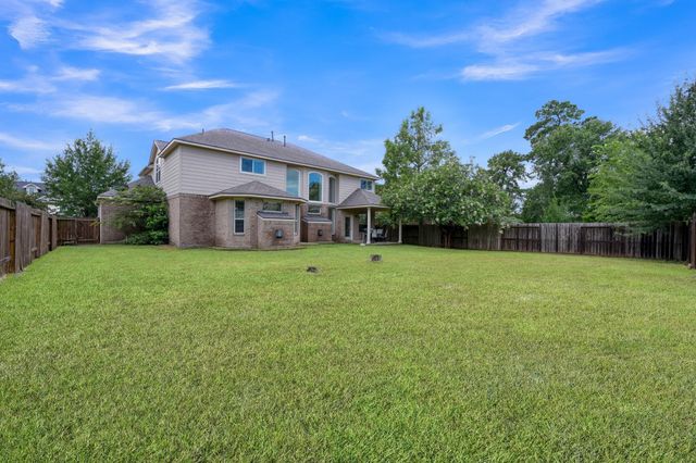 8222 Edenwood Drive, Spring, TX 77389