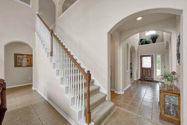 8222 Edenwood Drive, Spring, TX 77389