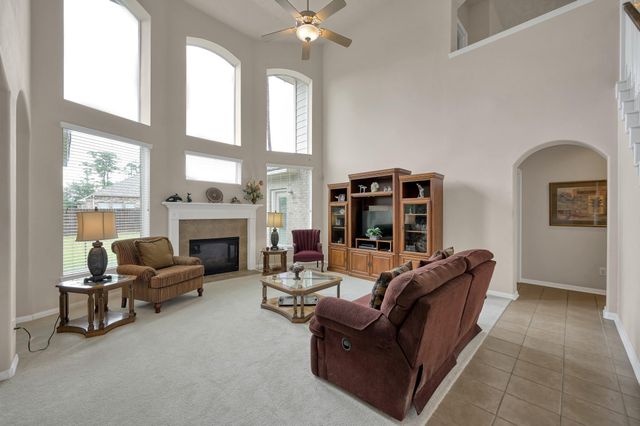 8222 Edenwood Drive, Spring, TX 77389