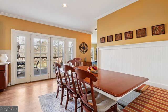 7 FOX RUN RD, Pennington, NJ 08534