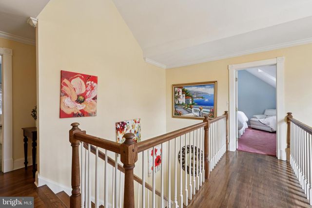 7 FOX RUN RD, Pennington, NJ 08534