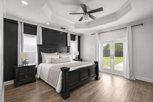 4143 Bayou Estates Drive, Bourg, LA 70343