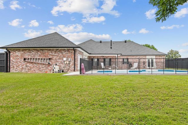 4143 Bayou Estates Drive, Bourg, LA 70343