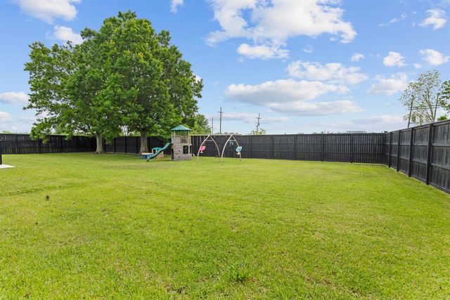 4143 Bayou Estates Drive, Bourg, LA 70343