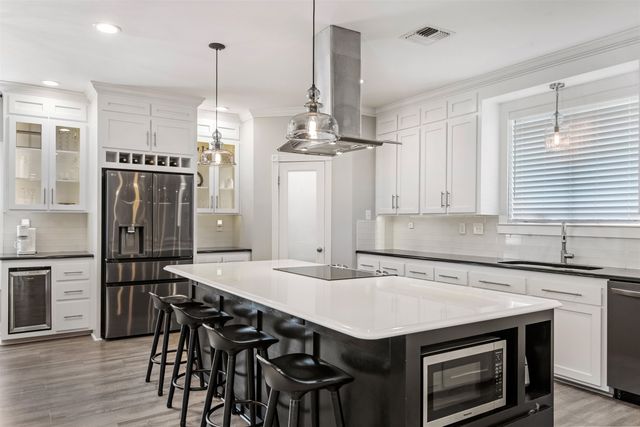 4143 Bayou Estates Drive, Bourg, LA 70343