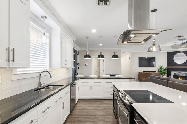 4143 Bayou Estates Drive, Bourg, LA 70343