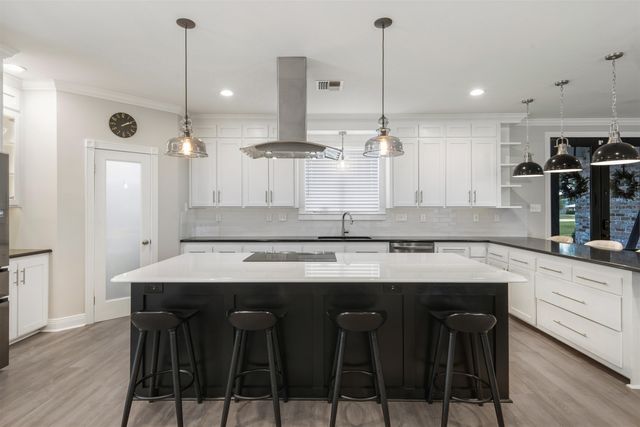4143 Bayou Estates Drive, Bourg, LA 70343
