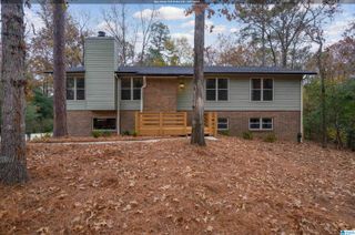 1849 HAMILTON ROAD, Pelham, AL 35124