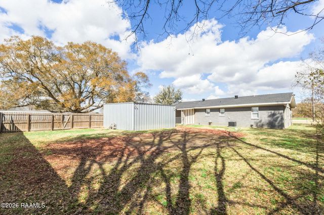 4444 Main Highway, Breaux Bridge, LA 70517