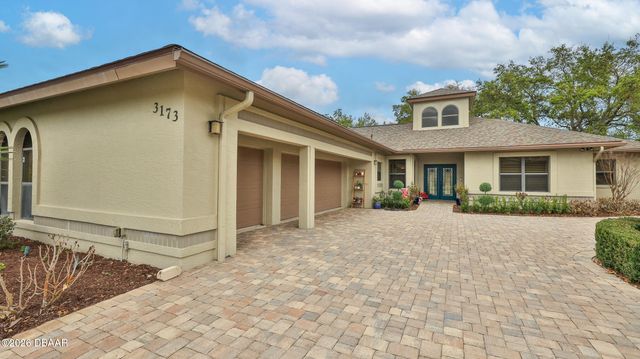 3173 Royal Birkdale Way, Port Orange, FL 32128