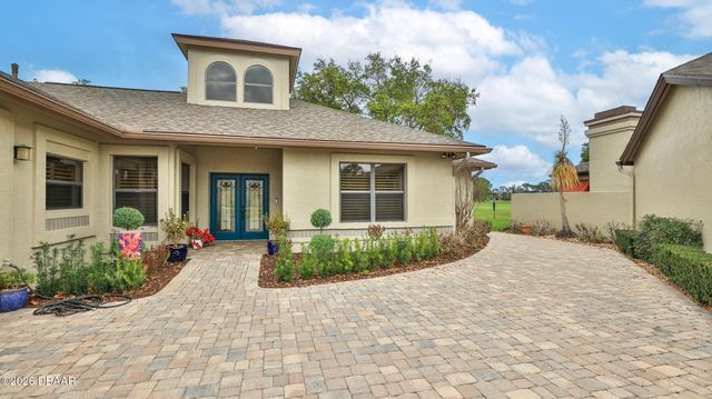3173 Royal Birkdale Way, Port Orange, FL 32128