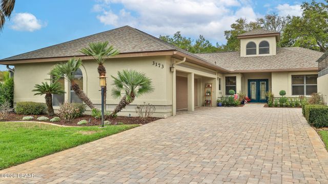 3173 Royal Birkdale Way, Port Orange, FL 32128
