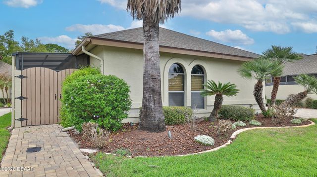 3173 Royal Birkdale Way, Port Orange, FL 32128