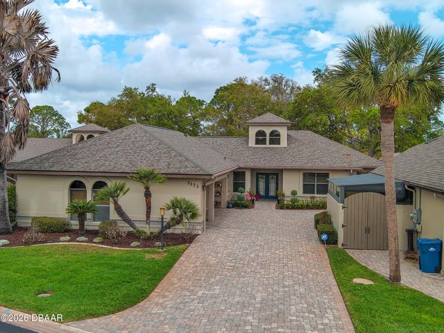 3173 Royal Birkdale Way, Port Orange, FL 32128