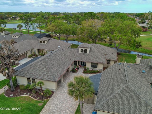 3173 Royal Birkdale Way, Port Orange, FL 32128