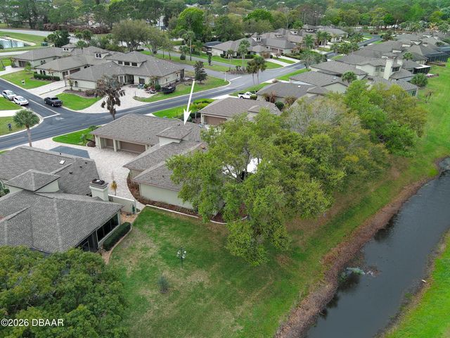 3173 Royal Birkdale Way, Port Orange, FL 32128