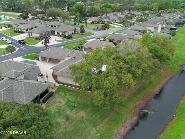 3173 Royal Birkdale Way, Port Orange, FL 32128