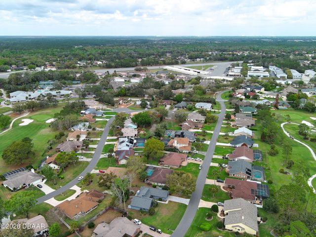 3173 Royal Birkdale Way, Port Orange, FL 32128