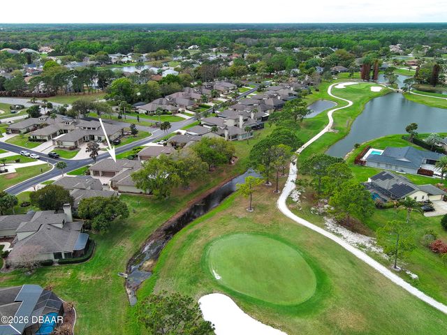 3173 Royal Birkdale Way, Port Orange, FL 32128