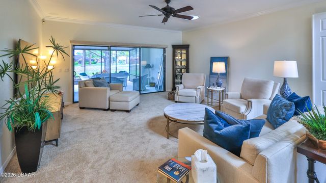 3173 Royal Birkdale Way, Port Orange, FL 32128