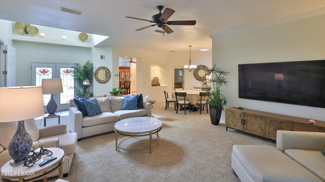 3173 Royal Birkdale Way, Port Orange, FL 32128