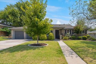 5004 Wyoming Trail, North Richland Hills, TX 76180