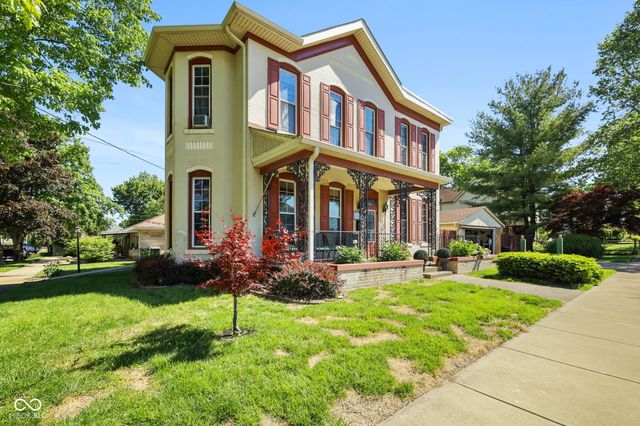 704 E Main Street, Greensburg, IN 47240